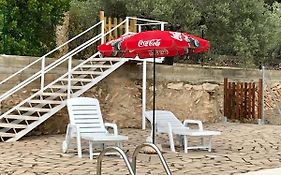 Chalet En Montaña Con Piscina Privada